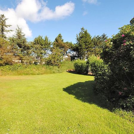 Holiday Home Justine - 600M From The Sea In Nw Jutland By Interhome Fjerritslev Zewnętrze zdjęcie